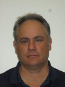 Kevin Anthony Bruno a registered Sex Offender of California
