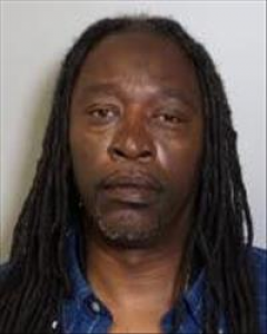 Kevin Burns a registered Sex Offender of California