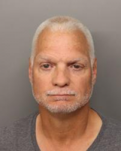 Kevin Dean Carle a registered Sex Offender of California