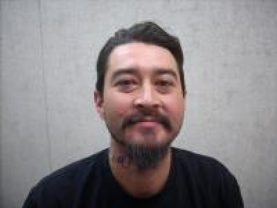 Kevin Raul Carrillobarajas a registered Sex Offender of California
