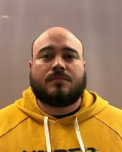 Kevin Gerzon Carrillo a registered Sex Offender of California