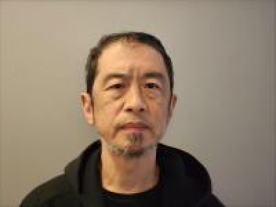 Kevin Eric Ching a registered Sex Offender of California
