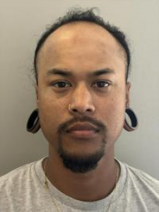 Kevin Choeum a registered Sex Offender of California