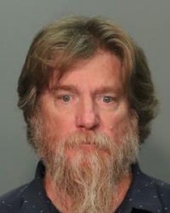 Kevin Lee Clark a registered Sex Offender of California