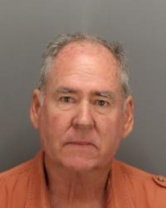 Kevin Michael Conboy a registered Sex Offender of California