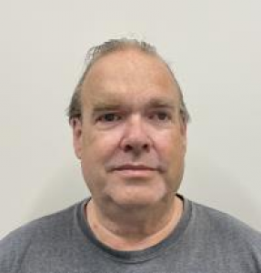 Kevin Eric Curtin a registered Sex Offender of California