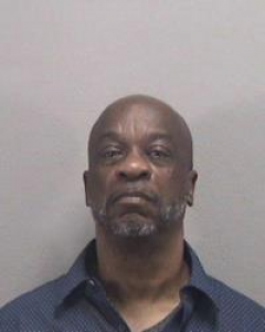 Kevin Leroy Davis a registered Sex Offender of California