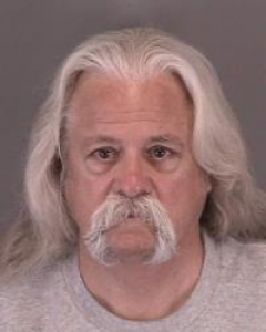 Kevin Ellis a registered Sex Offender of California