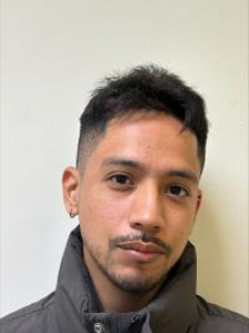 Kevin Nelson Escobar a registered Sex Offender of California