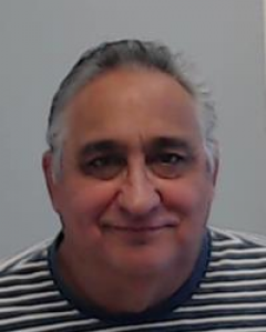 Kevin Ghassan Fattal a registered Sex Offender of California