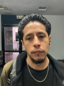 Kevin None Ferrer a registered Sex Offender of California