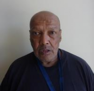 Kevin Curtis Ford a registered Sex Offender of California