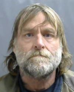 Kevin Mathew Forseth a registered Sex Offender of California