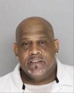 Kevin Lamar Frazier a registered Sex Offender of California