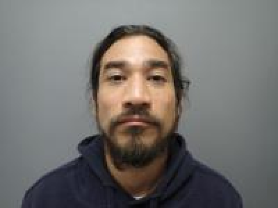 Kevin Harrison Garcia a registered Sex Offender of California