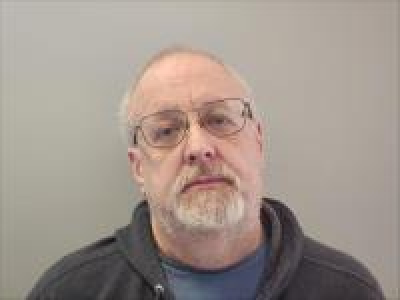 Kevin Michael Gregan a registered Sex Offender of California