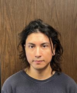 Kevin George Gutierrezlopez a registered Sex Offender of California