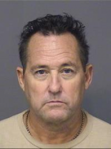 Kevin Vincent Hall a registered Sex Offender of California