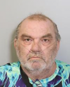 Kevin Blaine Hall a registered Sex Offender of California