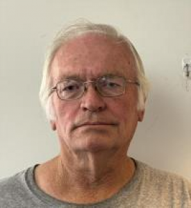 Kevin Harold Hamlin a registered Sex Offender of California