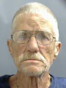 Kevin Mark Hanrion a registered Sex Offender of California