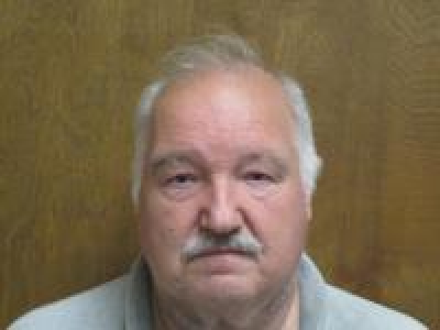 Kevin Ronald Harrison a registered Sex Offender of California