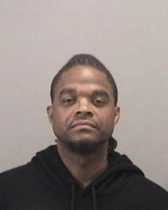 Kevin Gene Harris a registered Sex Offender of California
