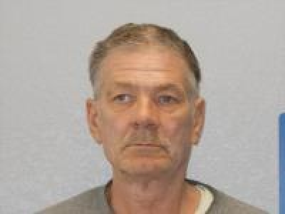 Kevin Lee Harvey a registered Sex Offender of California