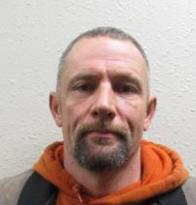 Kevin Robert Heil a registered Sex Offender of California