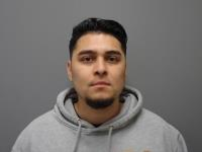 Kevin Hernandez a registered Sex Offender of California