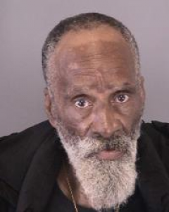 Kevin Jerome Hill a registered Sex Offender of California