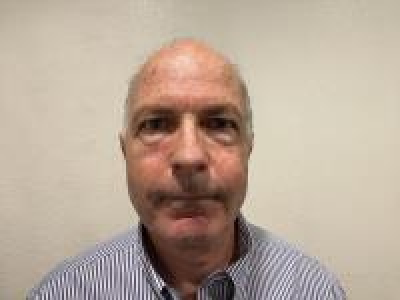Kevin Allen Hill a registered Sex Offender of California