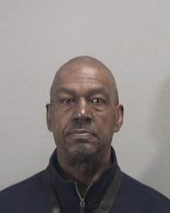 Kevin Dwayne Jackson a registered Sex Offender of California