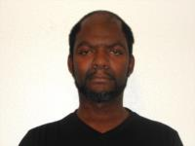 Kevin Xavier Jacobs a registered Sex Offender of California