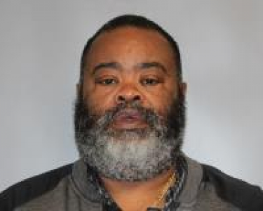 Kevin Lamaur James a registered Sex Offender of California