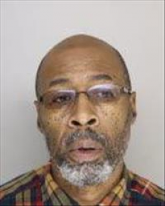 Kevin Wayne Jeffries a registered Sex Offender of California