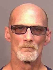 Kevin Dee Jensen a registered Sex Offender of California