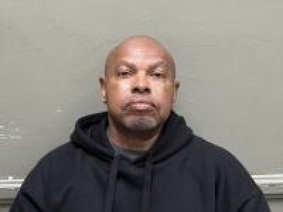 Kevin Lee Johnson a registered Sex Offender of California