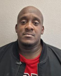 Kevin Darshun Johns a registered Sex Offender of California