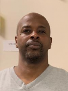 Kevin Andre Jones a registered Sex Offender of California