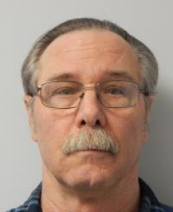 Kevin Lance a registered Sex Offender of California