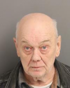 Kevin Walter Lantz a registered Sex Offender of California