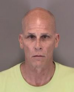 Kevin James Leach a registered Sex Offender of California