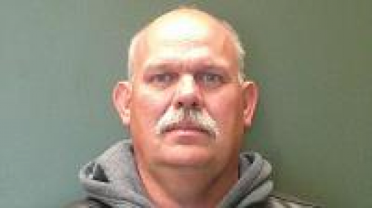 Kevin Lee Massie a registered Sex Offender of California