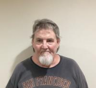 Kevin Laverne Mccoy a registered Sex Offender of California