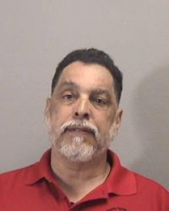 Kevin Mchenry a registered Sex Offender of California