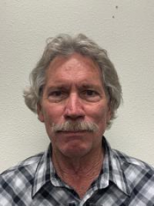 Kevin Edward Micheli a registered Sex Offender of California