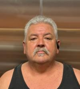 Kevin Miller a registered Sex Offender of California