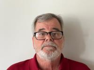 Kevin Mohr a registered Sex Offender of California