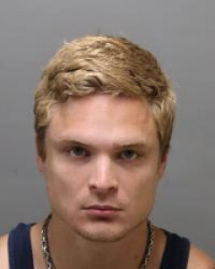 Kevin Mulrooney a registered Sex Offender of California